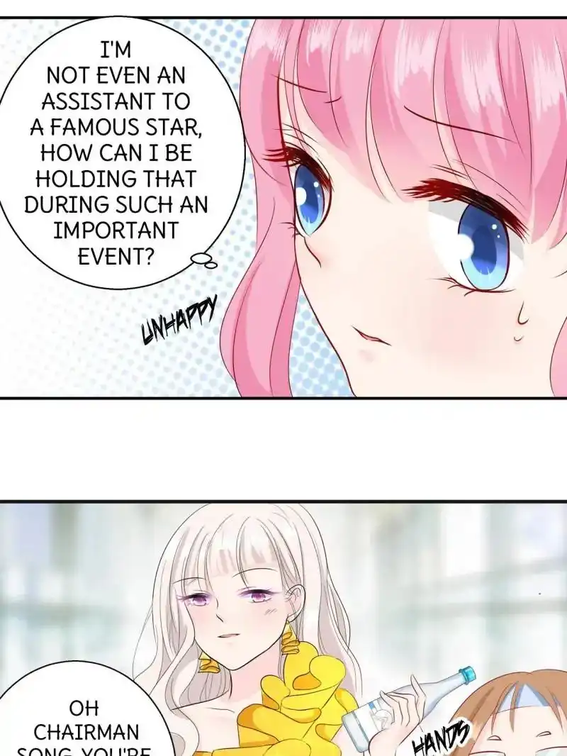 Don't be so harsh Chapter 69 19